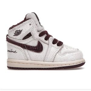 Jordan 1 High OG A Ma Maniere